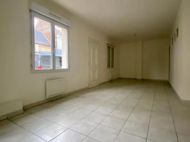 Appartement location à Abbeville, Friville-escarbotin