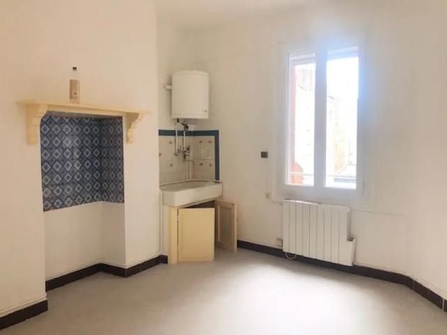 Appartement location à Le Havre