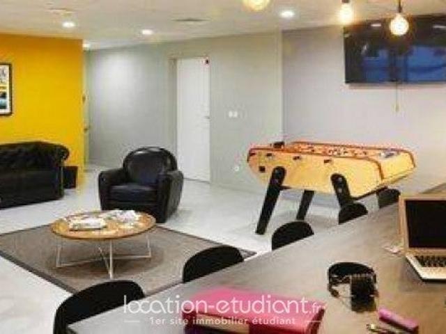 Appartement location à Nanterre