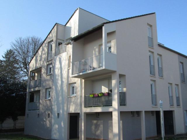 Appartement location à Nogent-sur-Seine, Aube