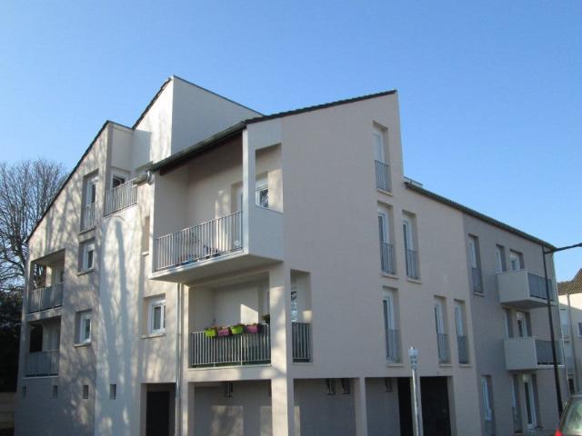 Appartement location à Nogent-sur-Seine, Nogent-sur-seine