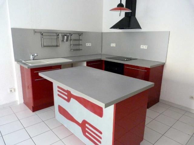 Appartement location à Béziers, Pézenas