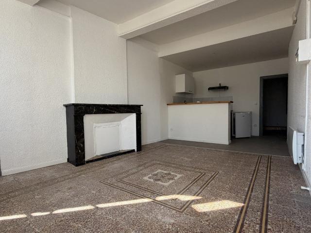 Appartement location à Béziers, Pézenas