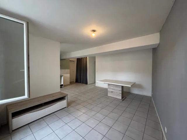 Appartement location à Le Marthoret, Rive-de-Gier