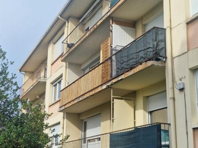 Appartement location à Metz, Rombas