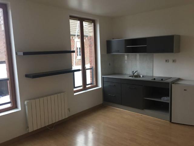 Appartement location à Laon, Tergnier