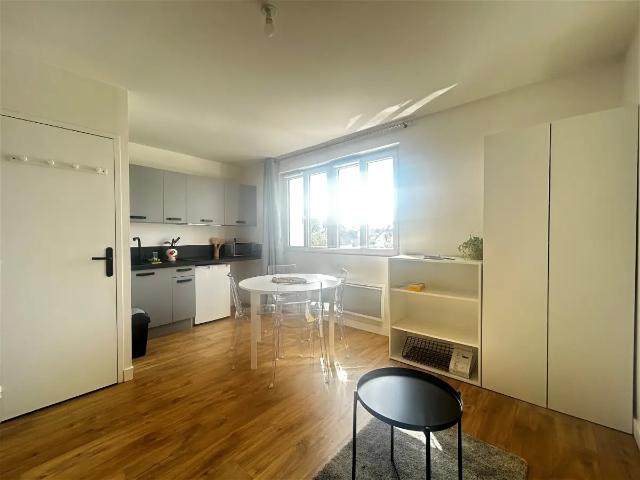 Appartement location à Nantes