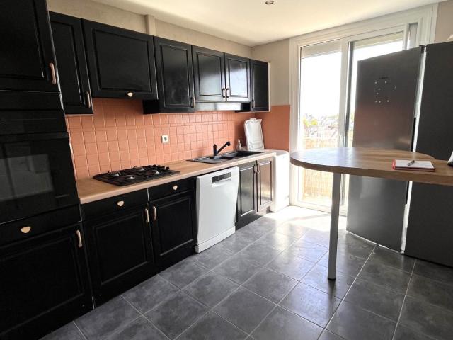 Appartement location à Saint-Brieuc, Bretagne