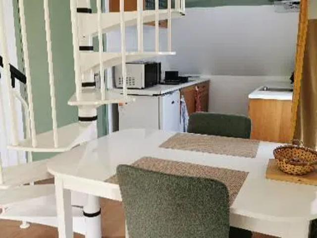 Appartement location à Plailly, Oise