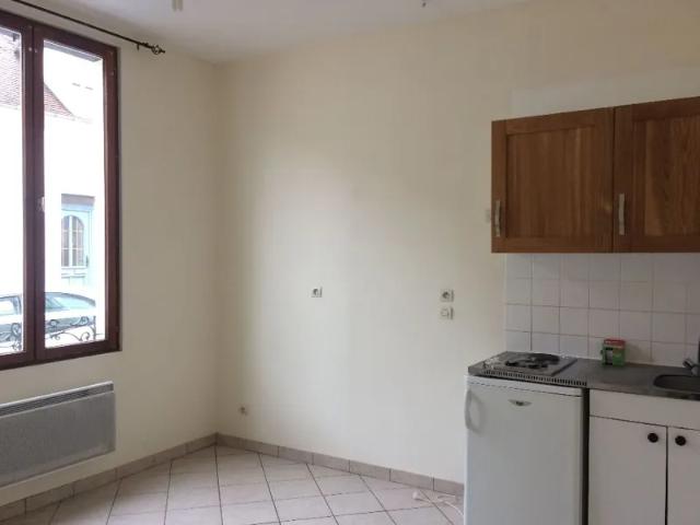 Appartement location à Compiègne