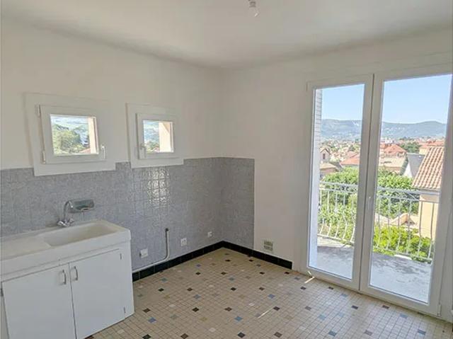 Appartement location à Millau