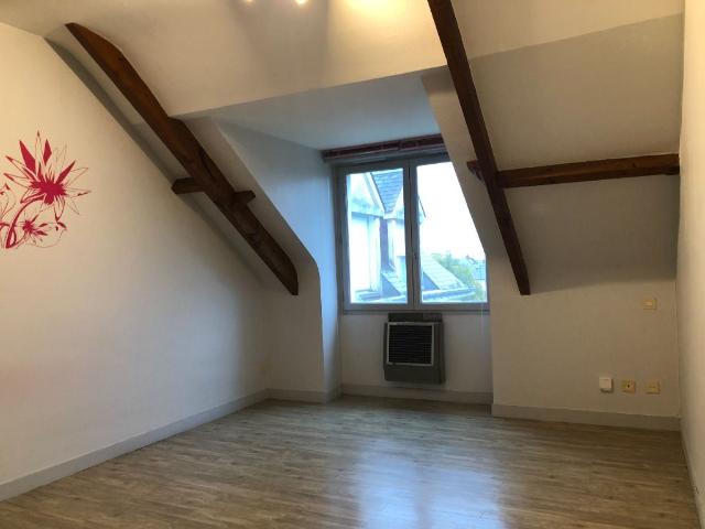 Appartement location à Blois