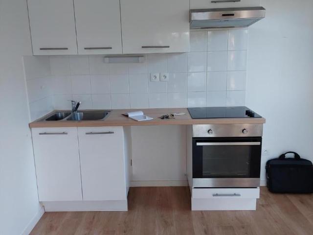 Appartement location à Le Tertre, La Chapelle-sur-Erdre