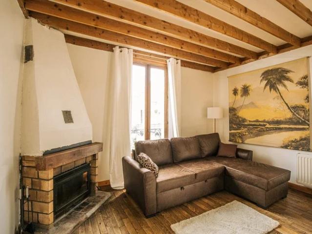 Appartement location à L'Haÿ-les-Roses, Villejuif