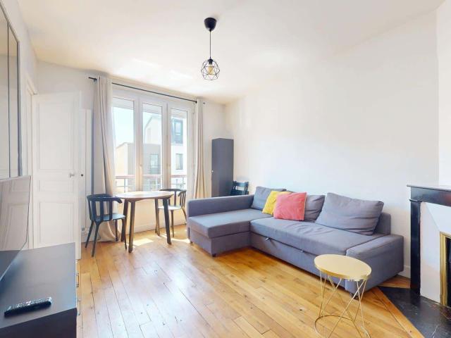 Appartement location à Nanterre, Asnières-sur-seine