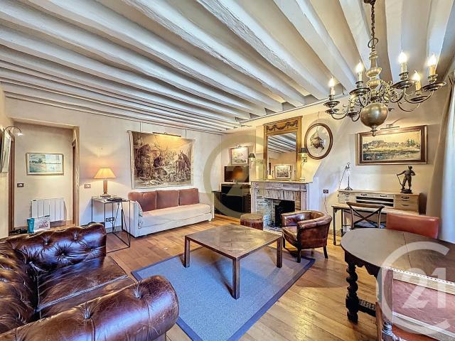 Appartement location à Versailles