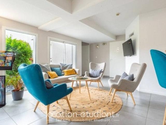 Appartement location à Toulouse, Balma