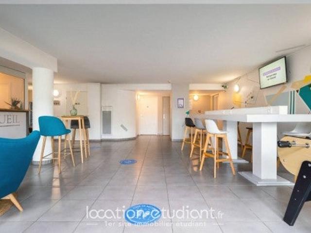 Appartement location à Toulouse, Balma