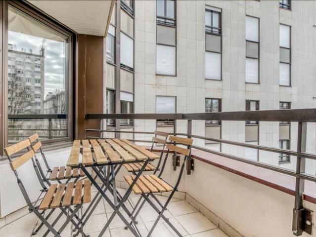 Appartement location à France métropolitaine, Levallois-perret
