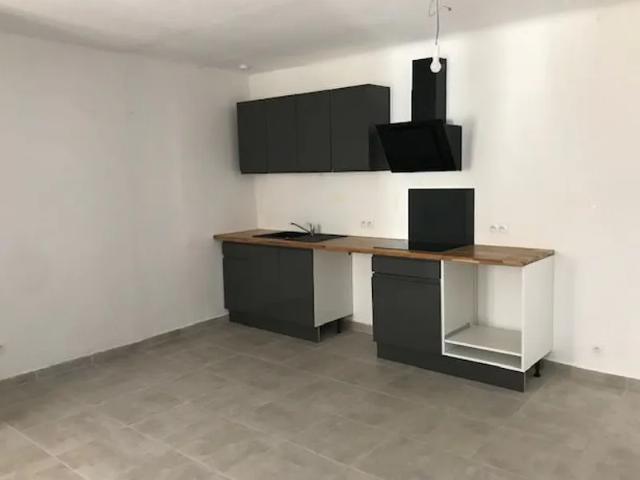 Appartement location à Carpentras, Caromb