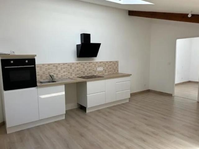 Appartement location à Carpentras, Caromb
