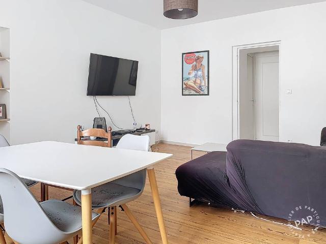 Appartement location à Langon, Gironde-sur-dropt