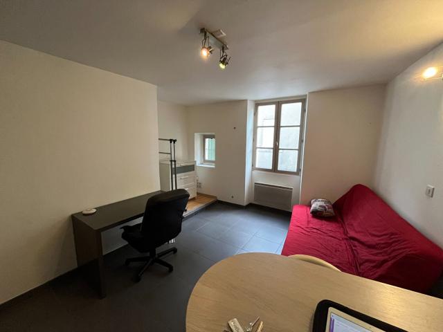 Appartement location à Valence