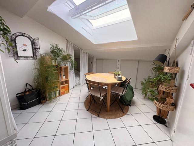 Appartement location à Barnave, Valence