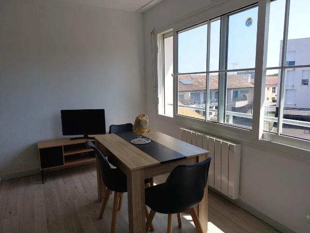 Appartement location à La Rochelle