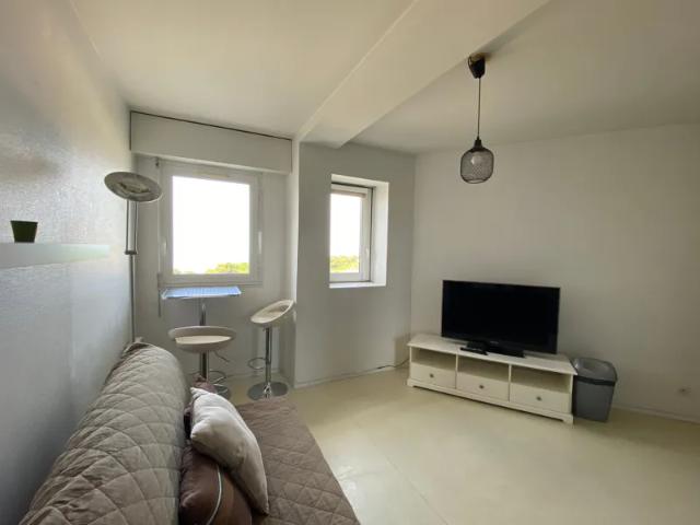 Appartement location à La Rochelle
