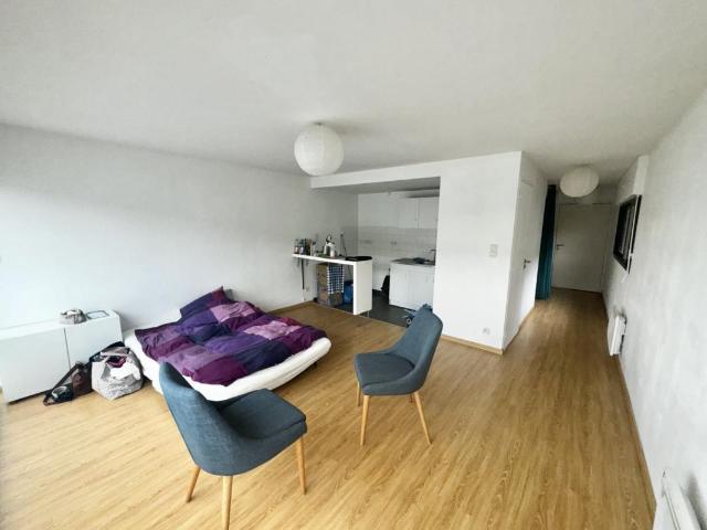 Appartement location à Rennes, Bretagne