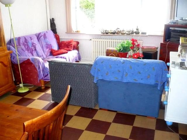 Appartement location à Calais