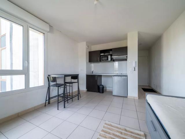 Appartement location à Bordeaux, Cenon