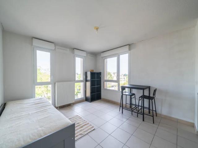 Appartement location à Bordeaux, Cenon