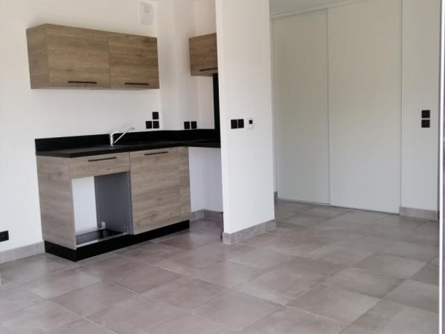 Appartement location à Agroparc, Avignon