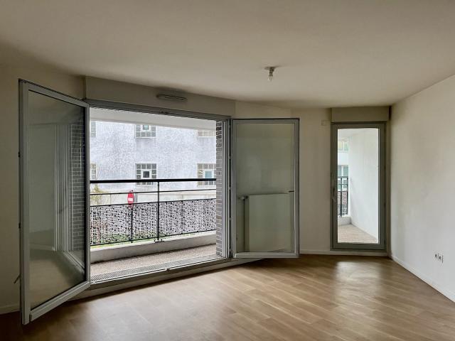 Appartement location à France métropolitaine, Aubervilliers