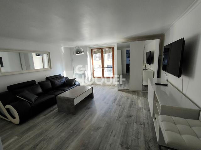 Appartement location à Sarcelles, Viarmes