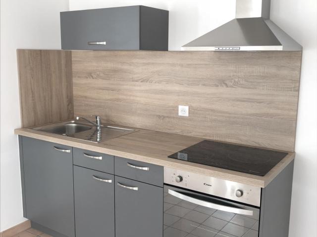Appartement location à Angoulême, Aignes-et-puypéroux
