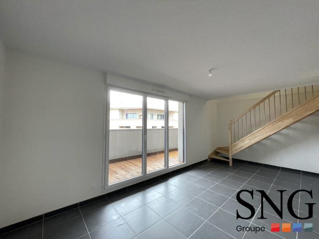 Appartement location à Toulouse, Castanet-tolosan