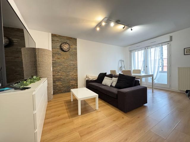 Appartement location à Rennes, Bretagne