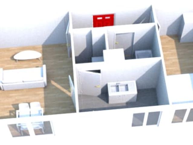 Appartement location à Déville-lès-Rouen, Seine-Maritime