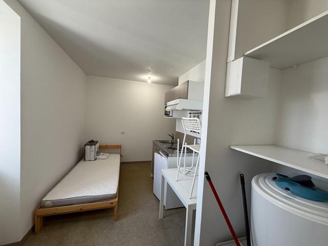 Appartement location à La Roche-sur-Yon, La Roche-sur-yon