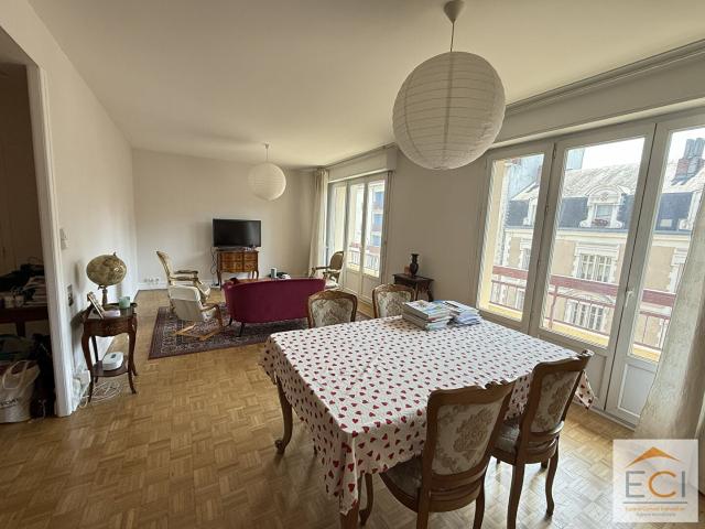 Appartement location à Limoges