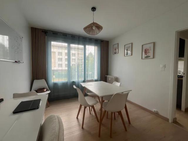 Appartement location à Limoges