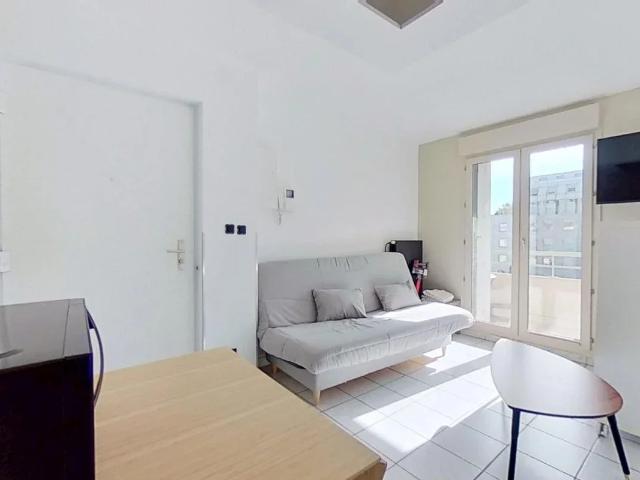 Appartement location à Lyon, Métropole de Lyon