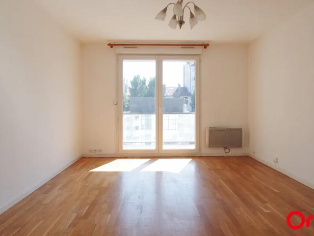 Appartement location à Lyon, Métropole de Lyon