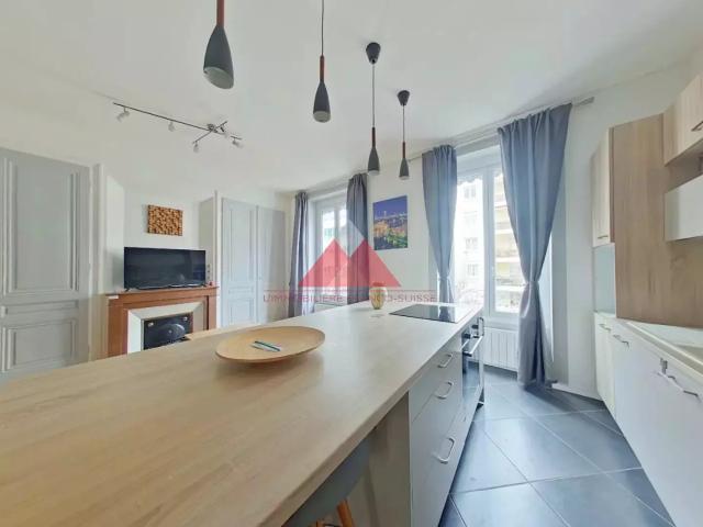 Appartement location à Lyon, Métropole de Lyon