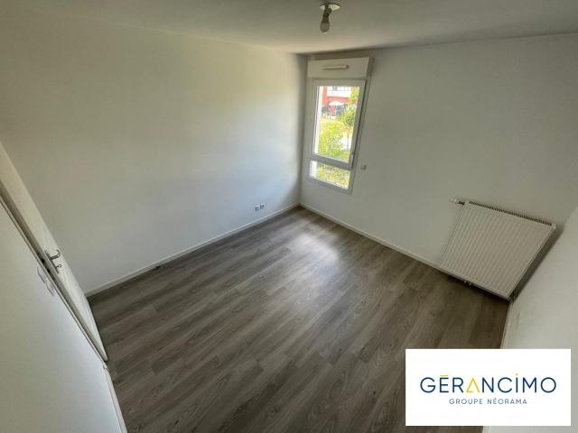 Appartement location à Rouen, Maromme