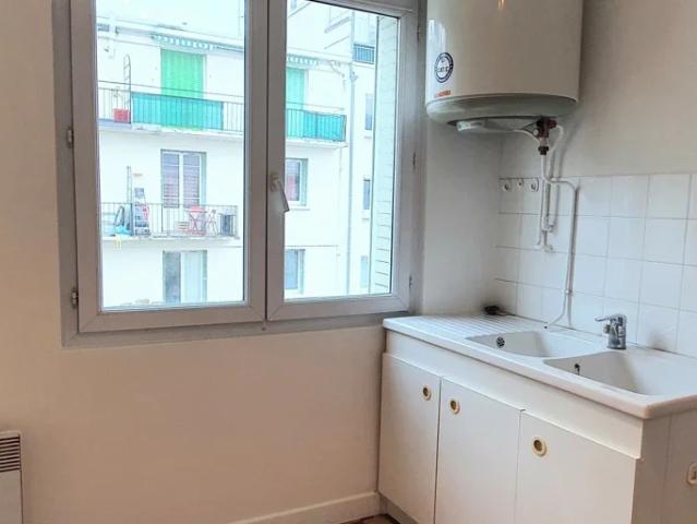 Appartement location à Grenoble