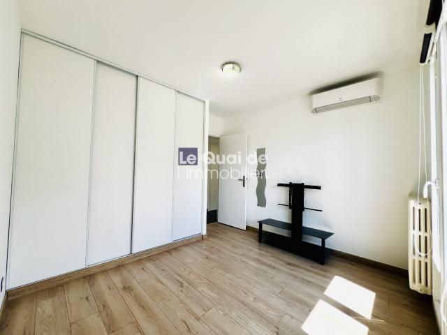 Appartement location à Grenoble